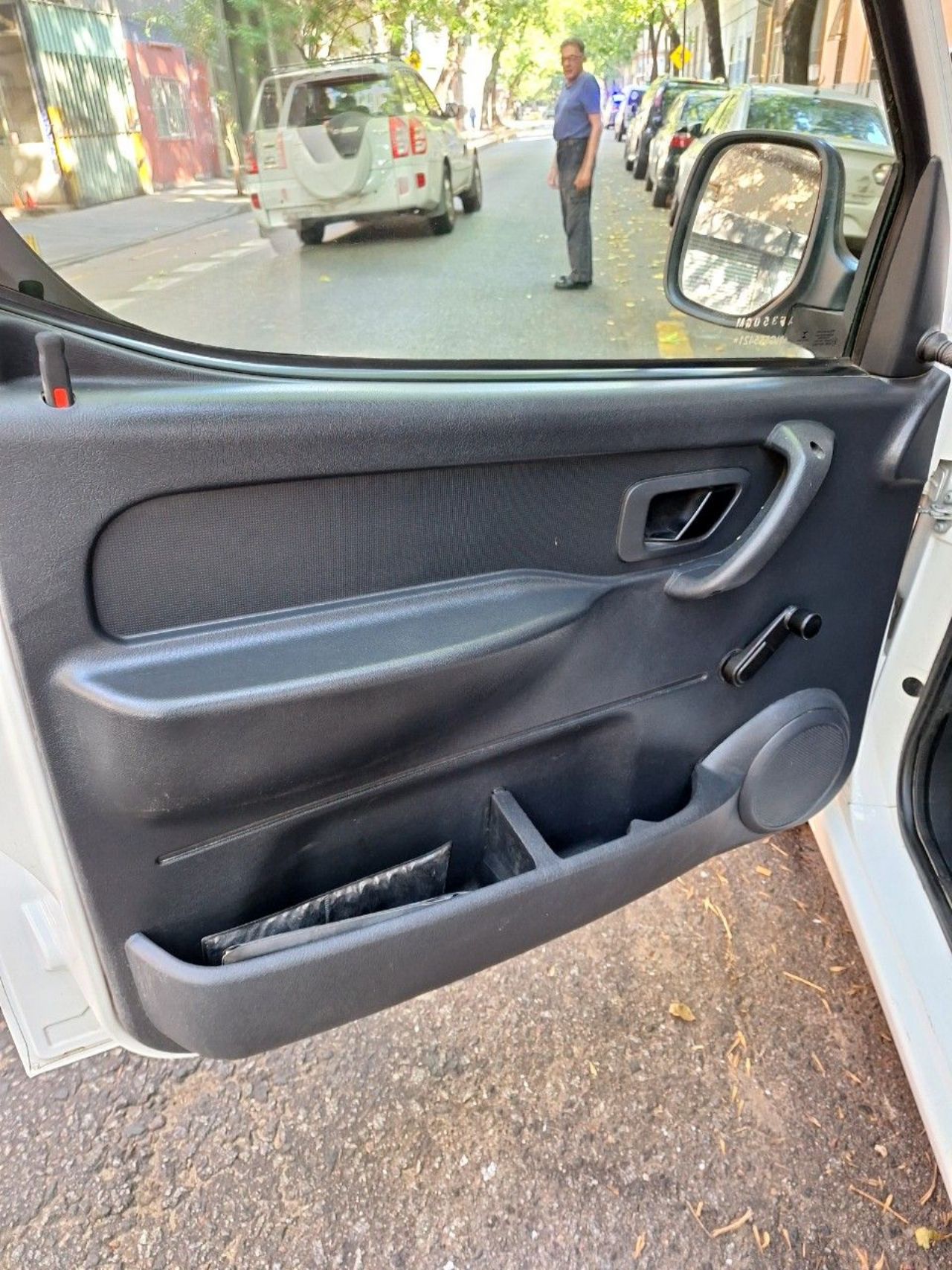 Citroen Berlingo Usada en Buenos Aires, deRuedas