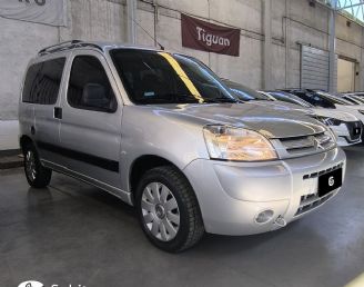 Citroen Berlingo Usada en Mendoza