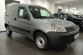 Citroen Berlingo Nueva en Mendoza
