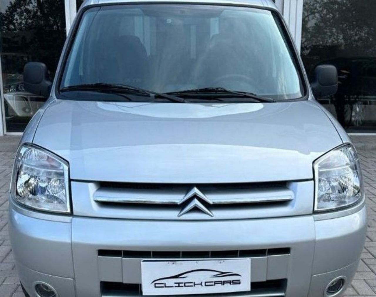 Citroen Berlingo Usada en Córdoba, deRuedas