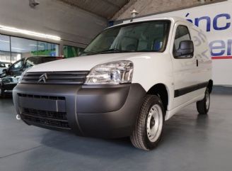 Citroen Berlingo Nueva en Mendoza