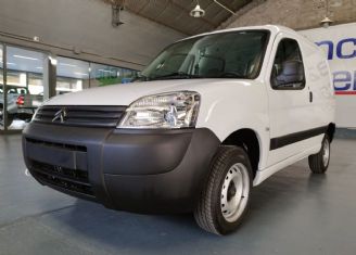 Citroen Berlingo Nueva en Mendoza