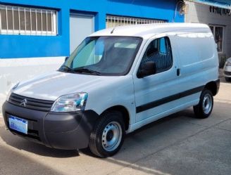 Citroen Berlingo Nueva en Córdoba