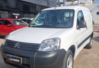 Citroen Berlingo Nueva en Córdoba