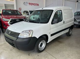 Citroen Berlingo Nueva en Mendoza
