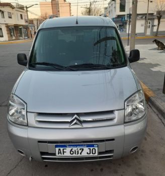 Citroen Berlingo Usada en Córdoba