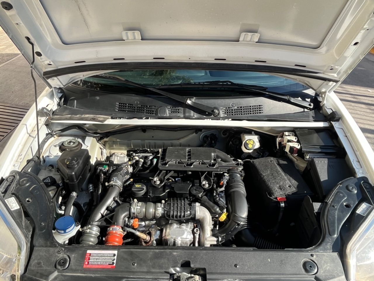 Citroen Berlingo Usada en Mendoza, deRuedas