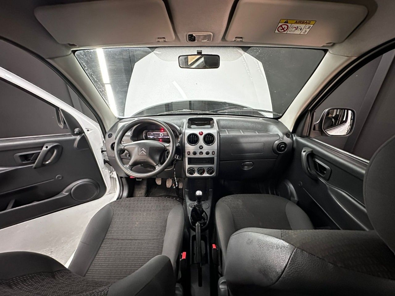 Citroen Berlingo Usada en Córdoba, deRuedas