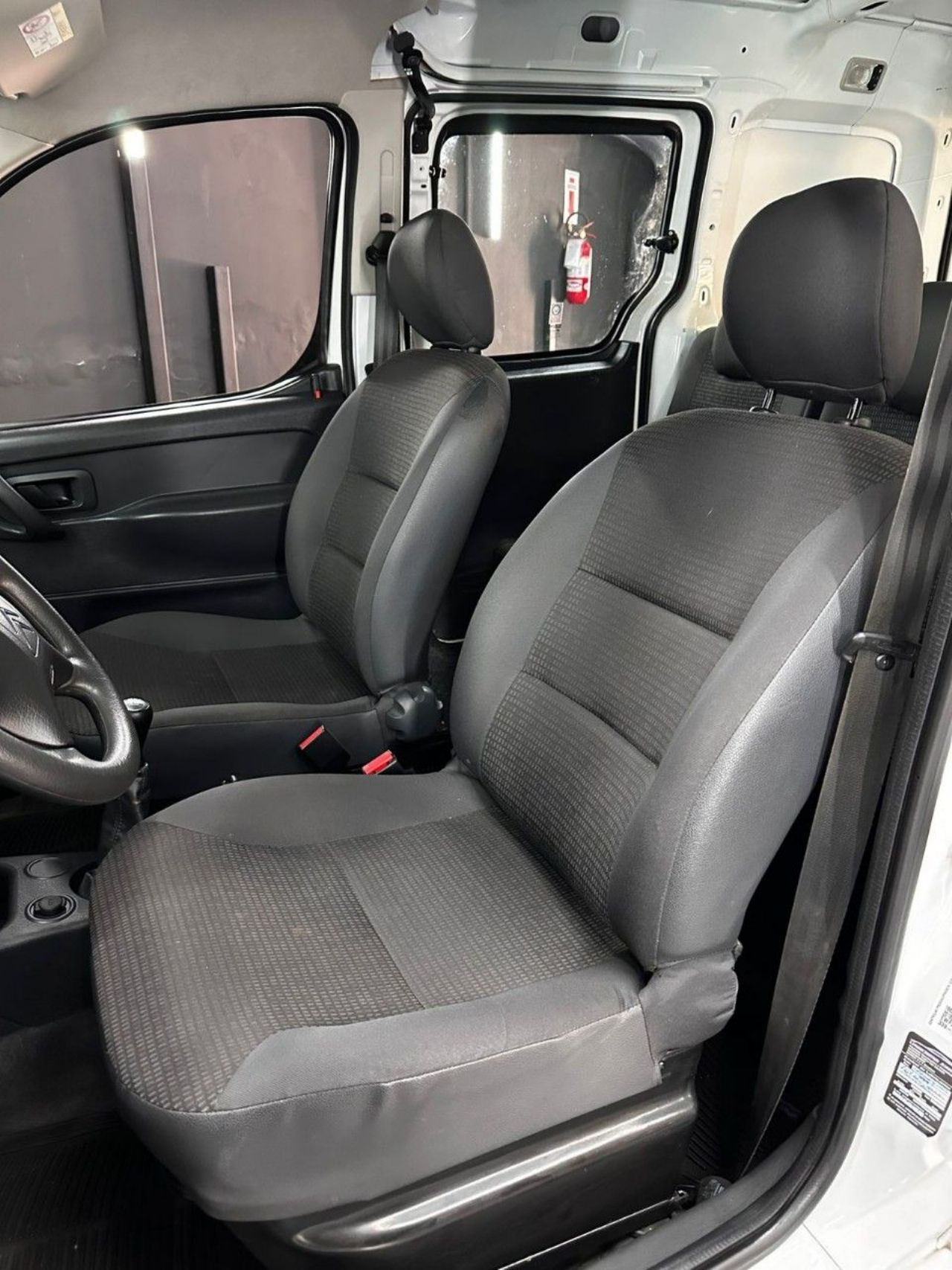 Citroen Berlingo Usada en Córdoba, deRuedas