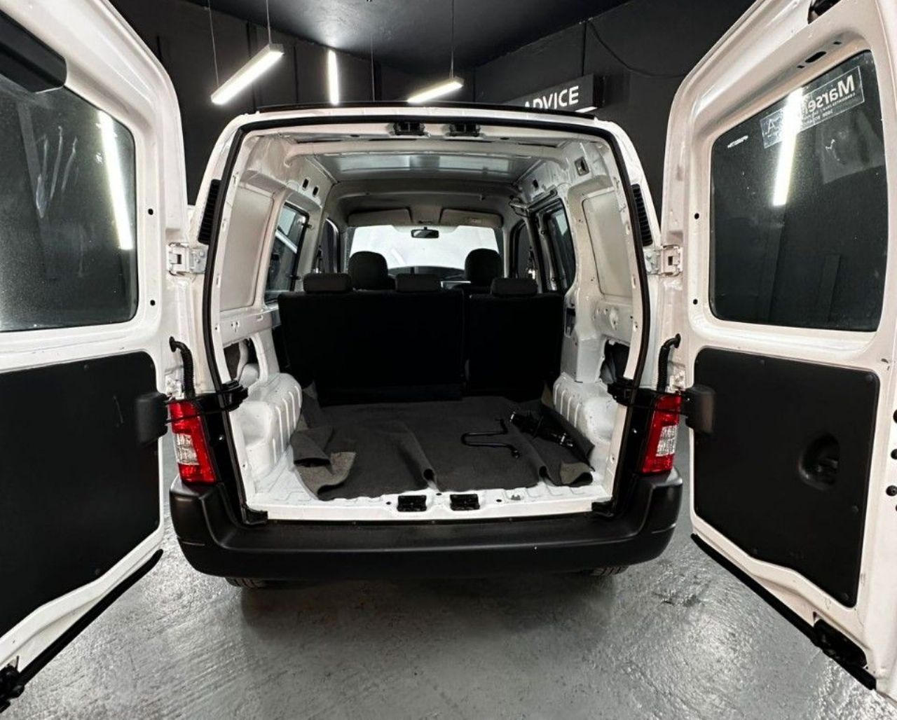 Citroen Berlingo Usada en Córdoba, deRuedas