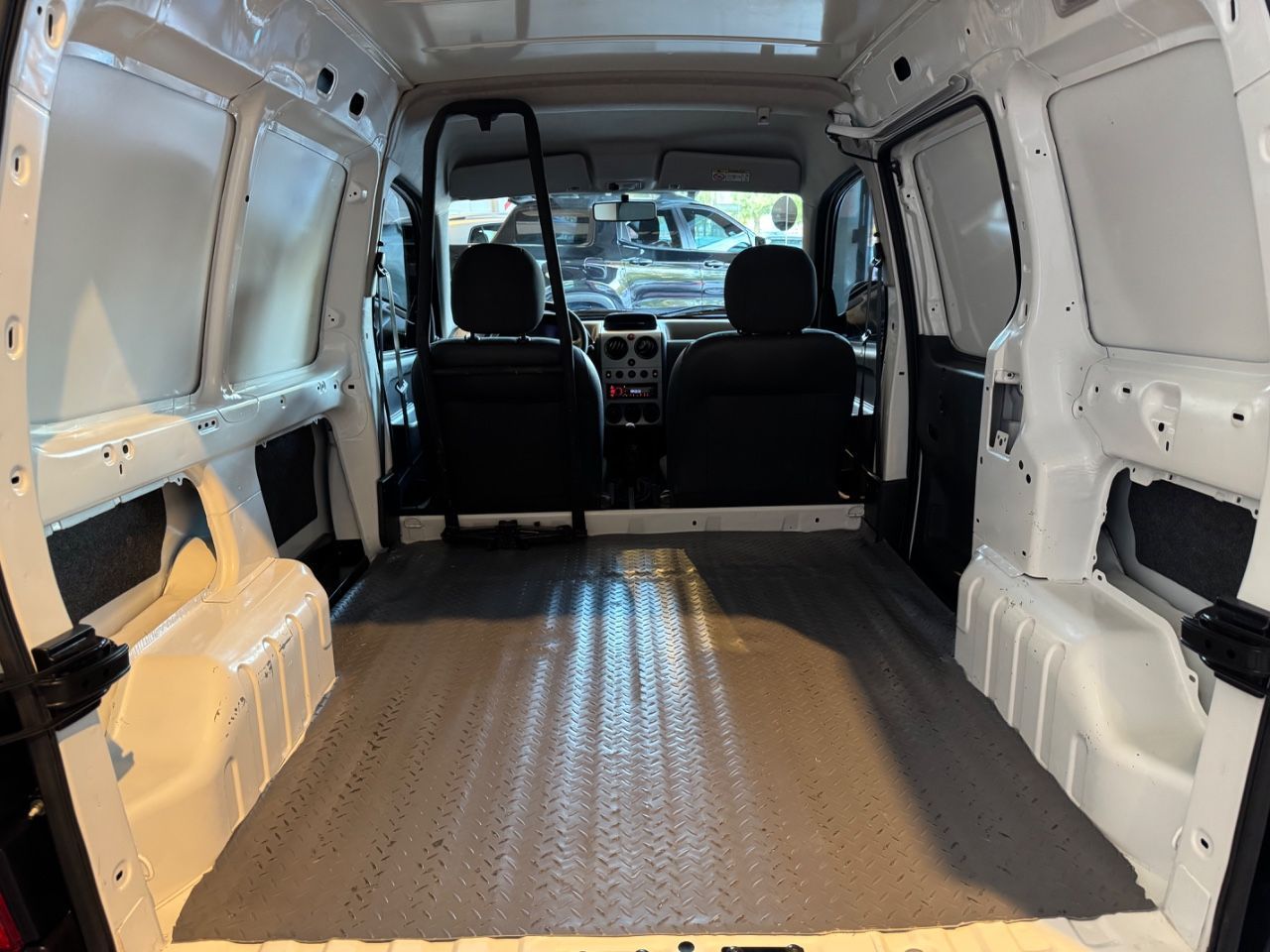 Citroen Berlingo Usada Financiado en Córdoba, deRuedas