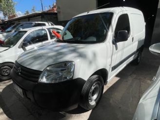 Citroen Berlingo Usada en Mendoza