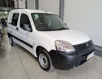 Citroen Berlingo Usada en Mendoza