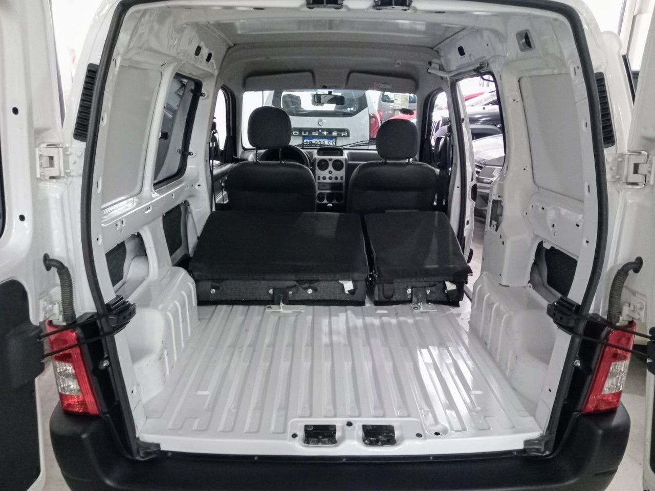Citroen Berlingo Usada en Mendoza, deRuedas