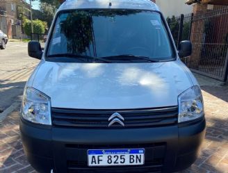 Citroen Berlingo Usada en Buenos Aires