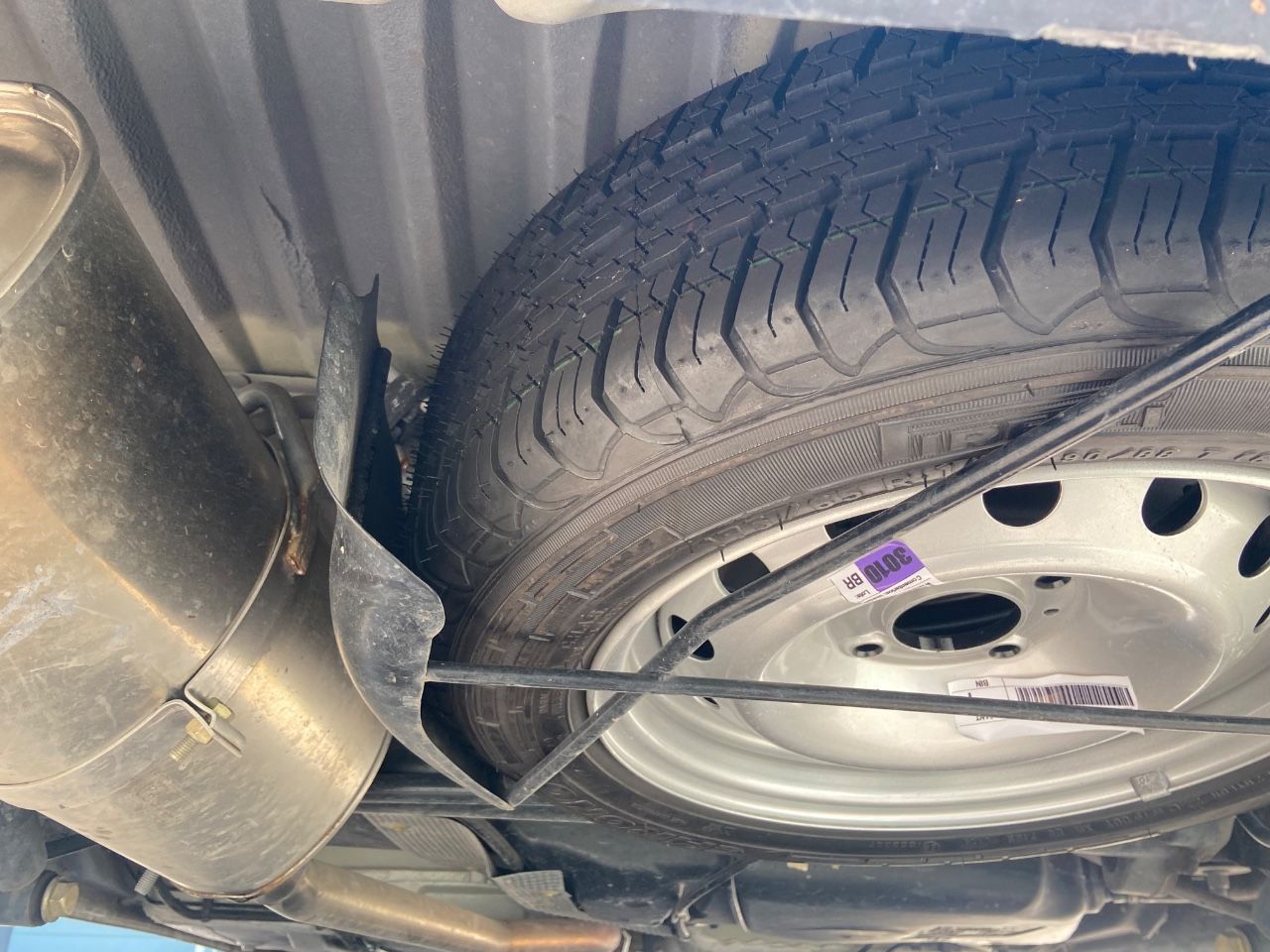 Citroen Berlingo Usada en Buenos Aires, deRuedas