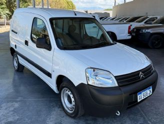 Citroen Berlingo Usada en Mendoza