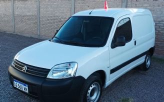 Citroen Berlingo Usada en San Juan