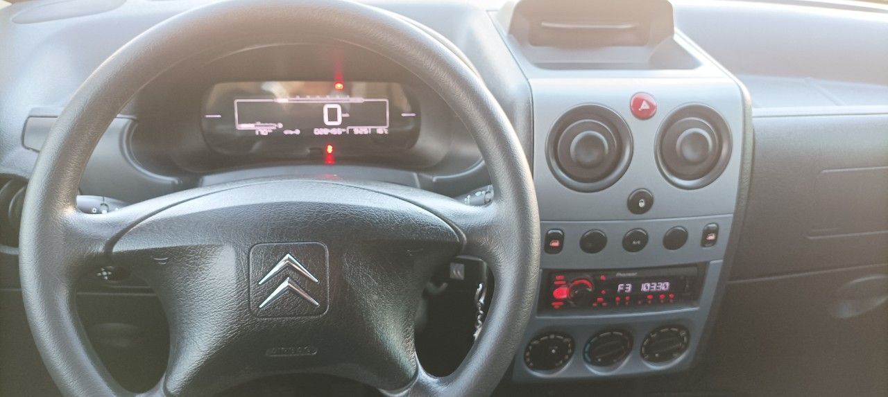 Citroen Berlingo Usada en San Juan, deRuedas