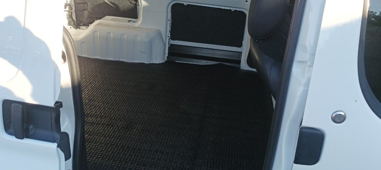 Citroen Berlingo Usada en San Juan, deRuedas