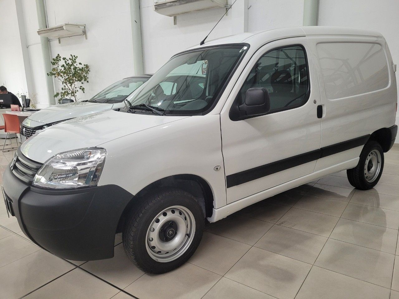 Citroen Berlingo Nueva Financiado en Mendoza, deRuedas