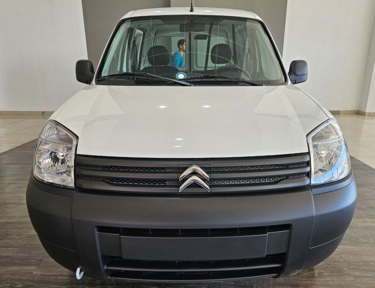Citroen Berlingo Nueva en Mendoza, deRuedas