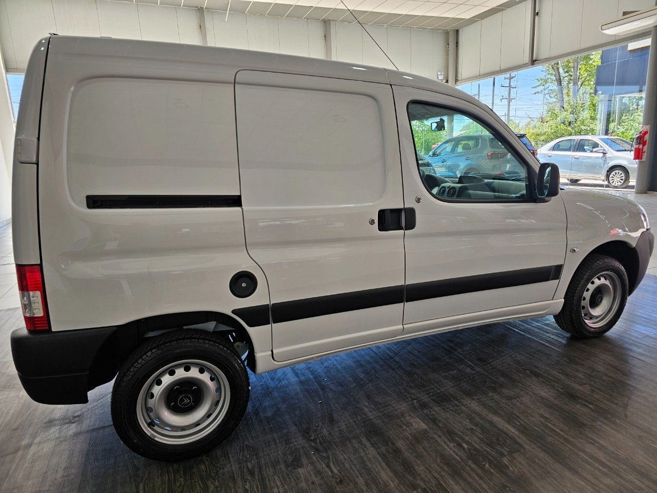 Citroen Berlingo Nueva en Mendoza, deRuedas