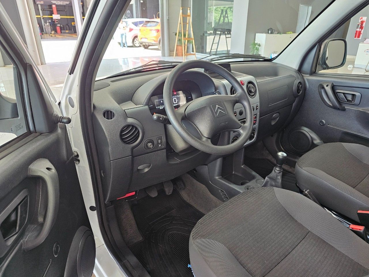 Citroen Berlingo Nueva en Mendoza, deRuedas