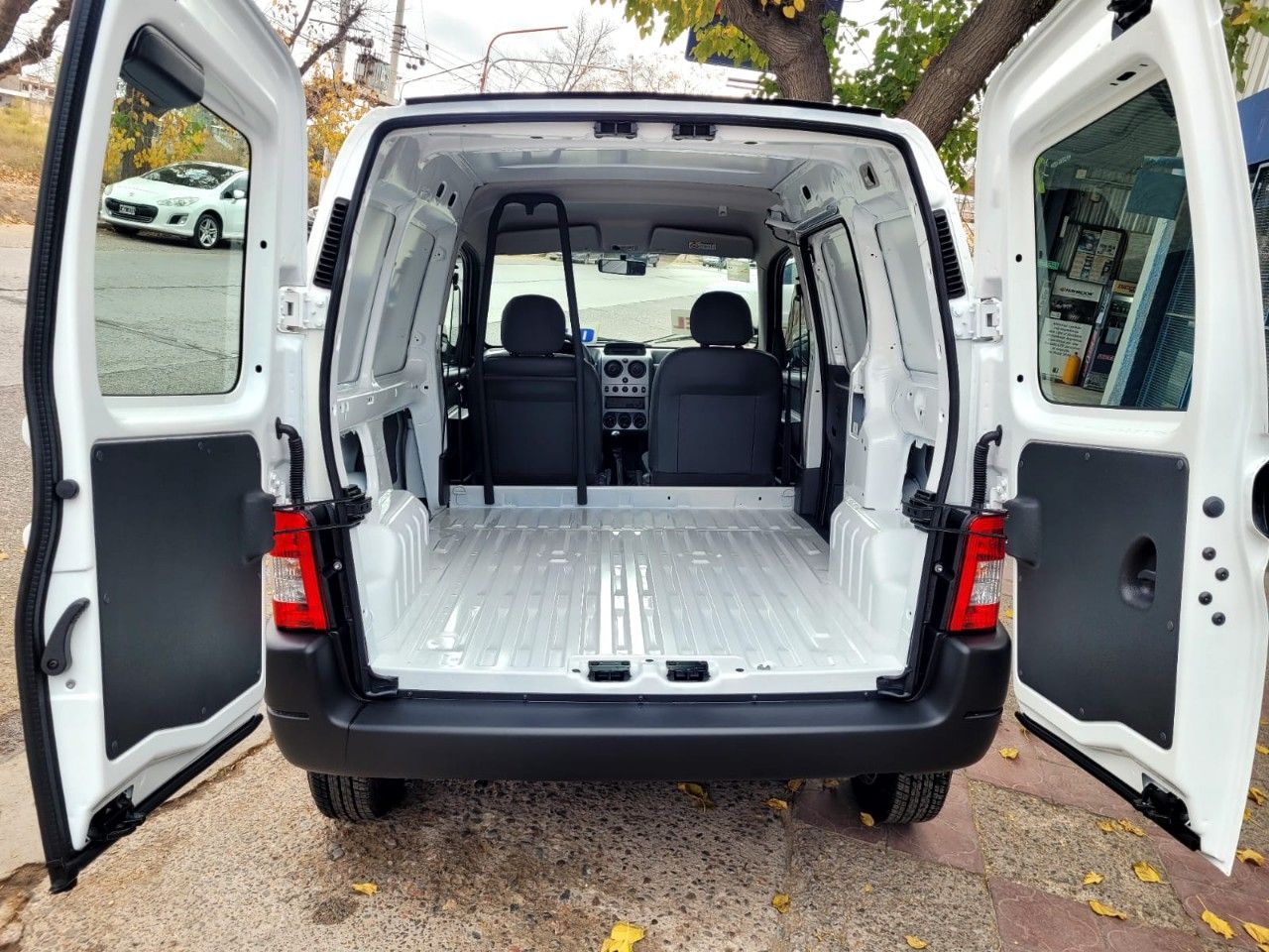 Citroen Berlingo Nueva en Mendoza, deRuedas
