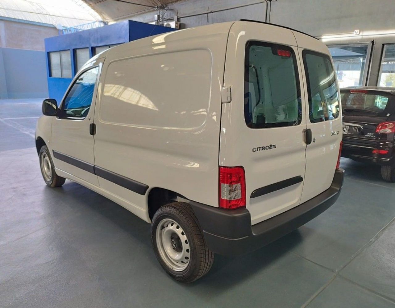 Citroen Berlingo Nueva en Mendoza, deRuedas