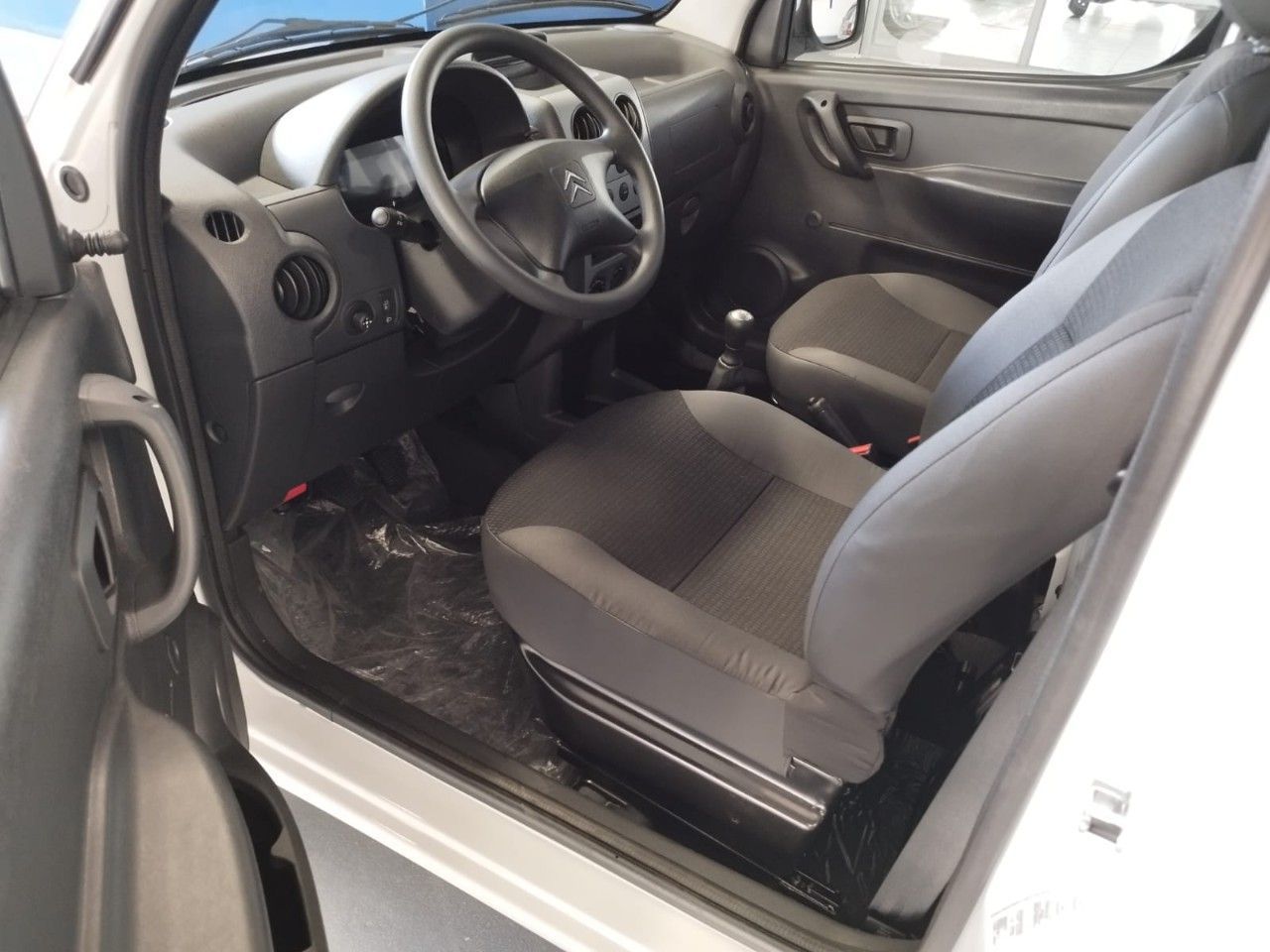 Citroen Berlingo Nueva en Mendoza, deRuedas