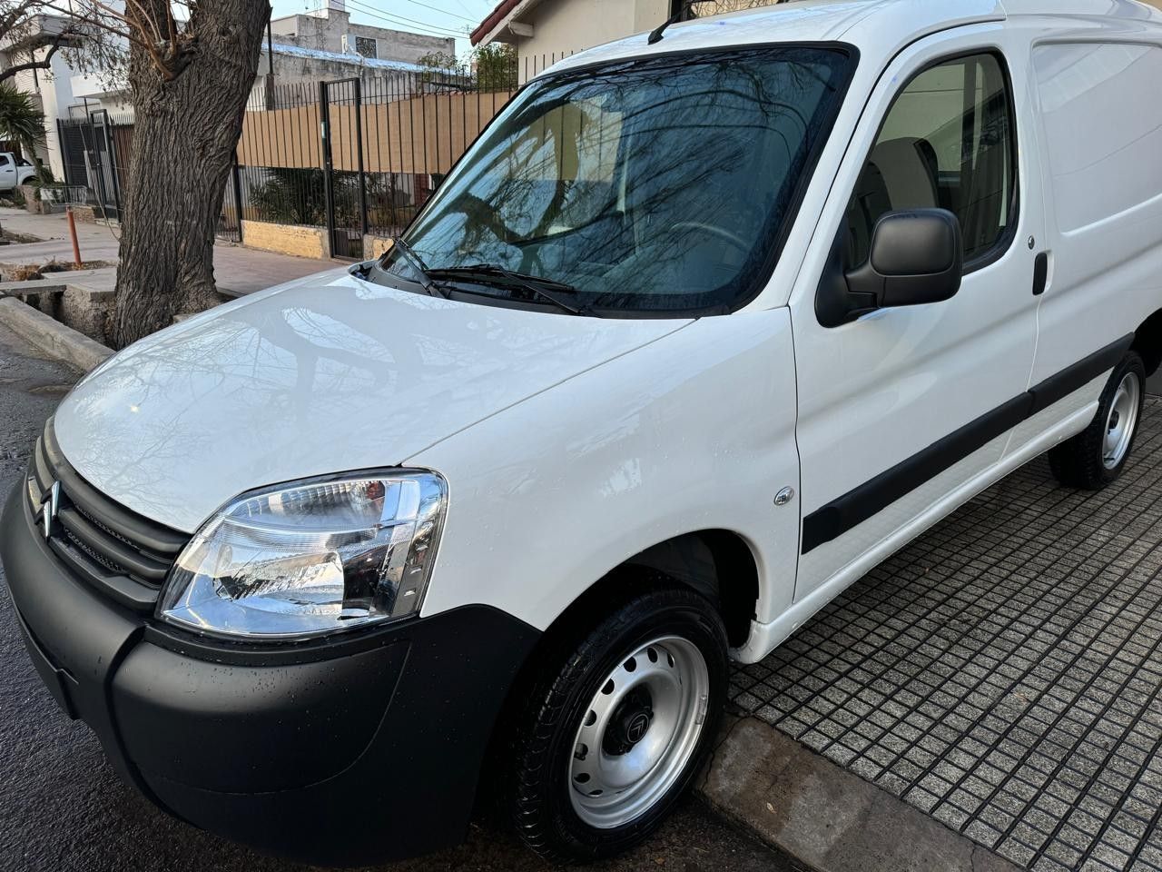 Citroen Berlingo Nueva en Mendoza, deRuedas