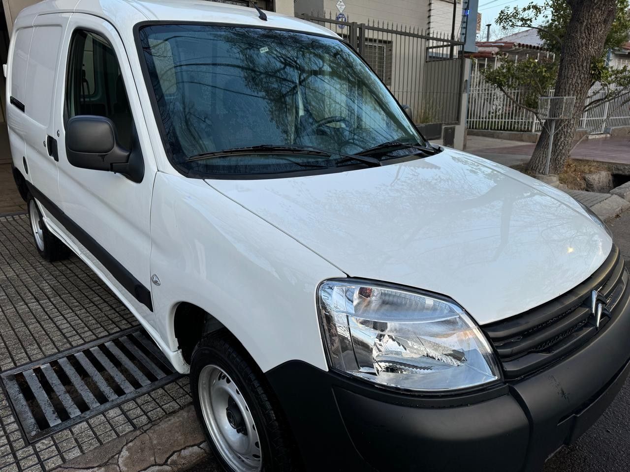 Citroen Berlingo Nueva en Mendoza, deRuedas