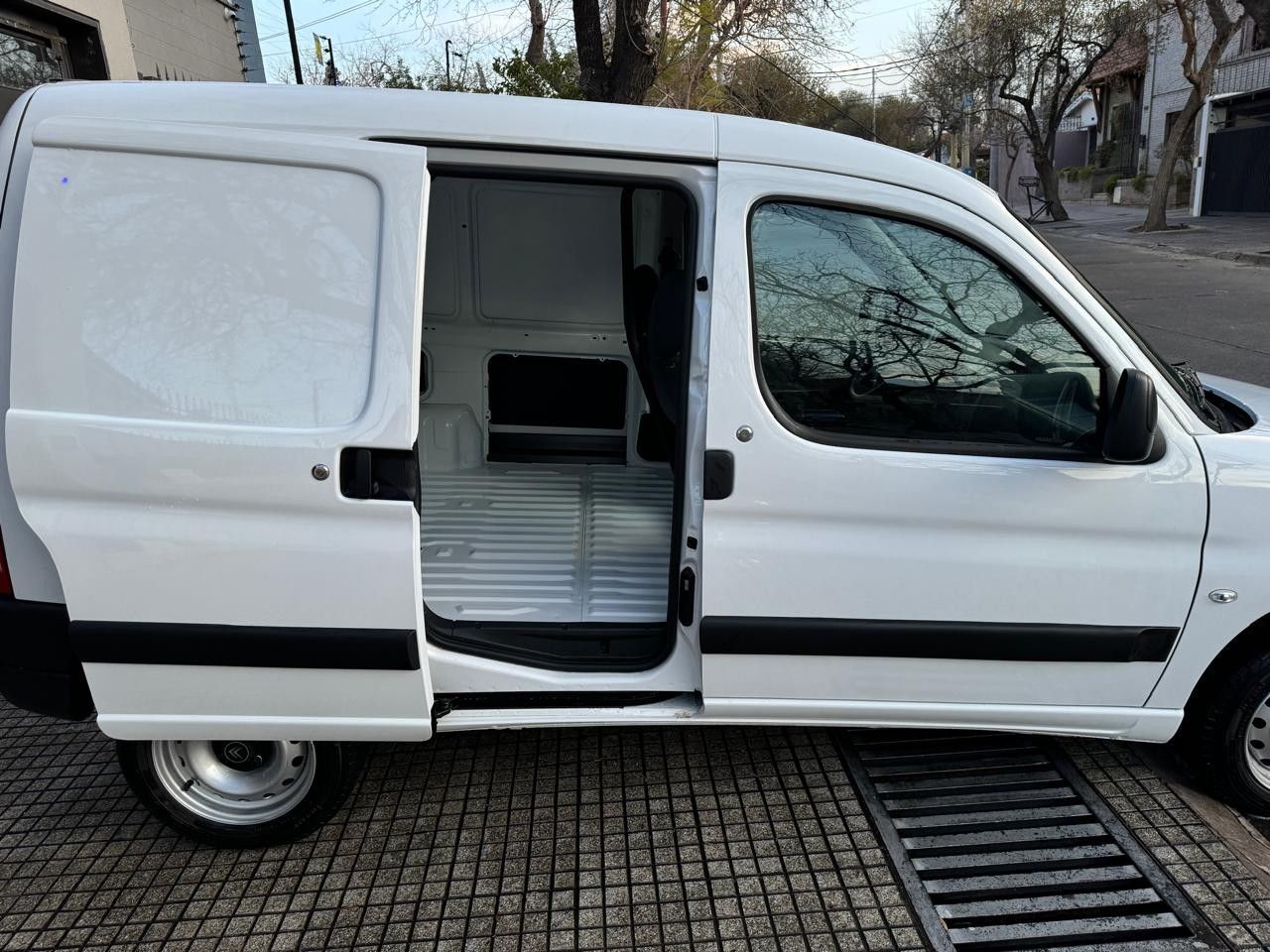 Citroen Berlingo Nueva en Mendoza, deRuedas