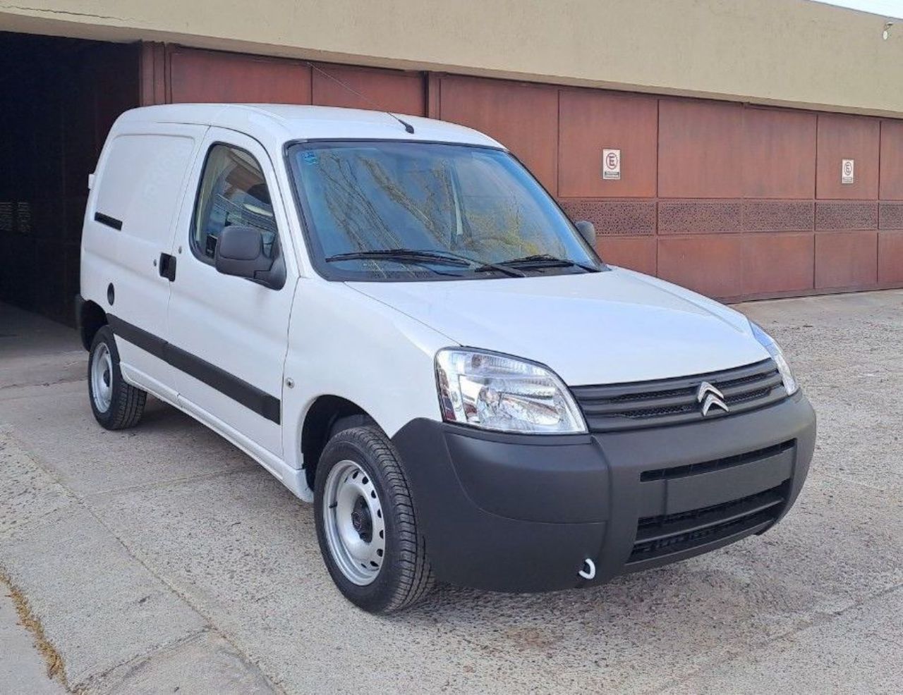 Citroen Berlingo Nueva en Mendoza, deRuedas
