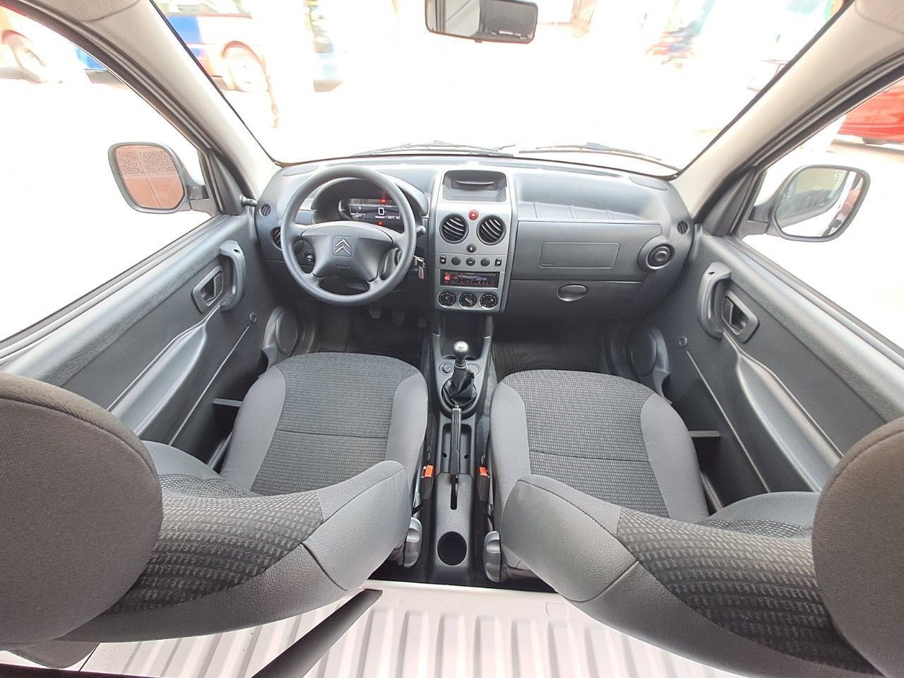 Citroen Berlingo Nueva en Mendoza, deRuedas