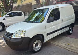 Citroen Berlingo Nueva en Mendoza Financiado