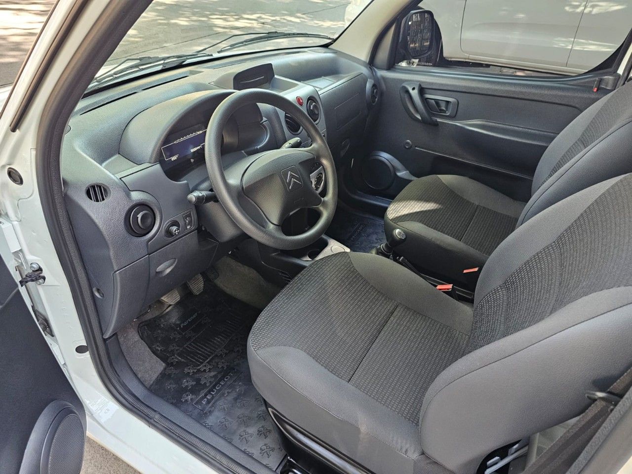 Citroen Berlingo Nueva Financiado en Mendoza, deRuedas