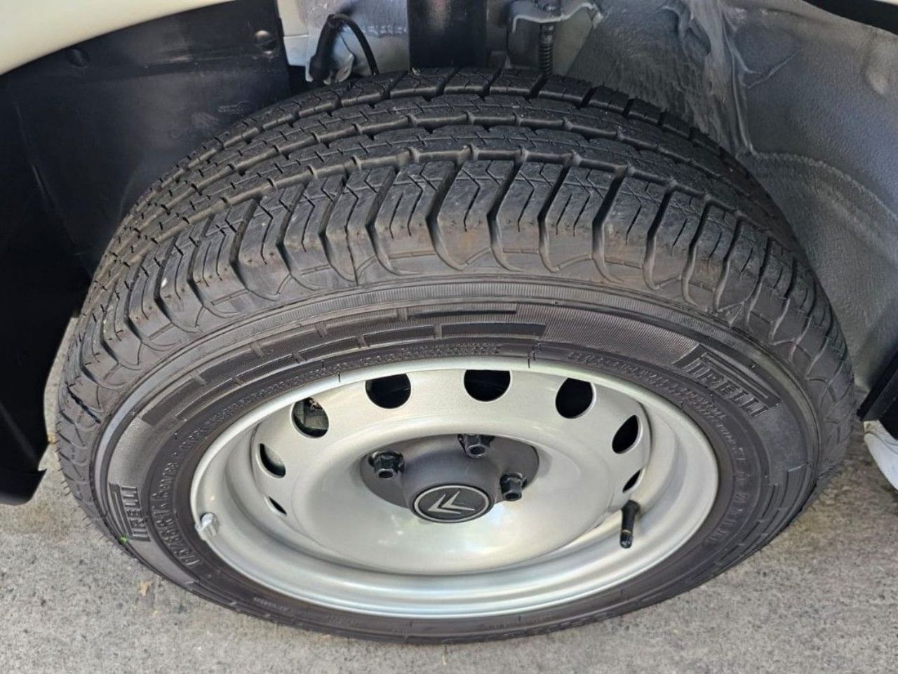 Citroen Berlingo Nueva Financiado en Mendoza, deRuedas