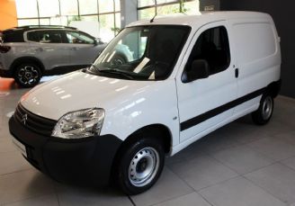 Citroen Berlingo Nueva en Mendoza