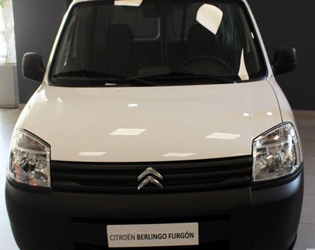 Citroen Berlingo Nueva en Mendoza, deRuedas