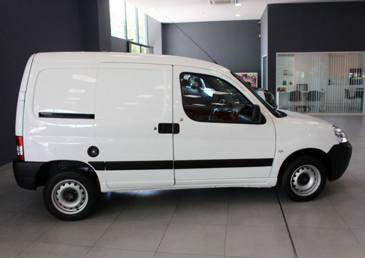 Citroen Berlingo Nueva en Mendoza, deRuedas