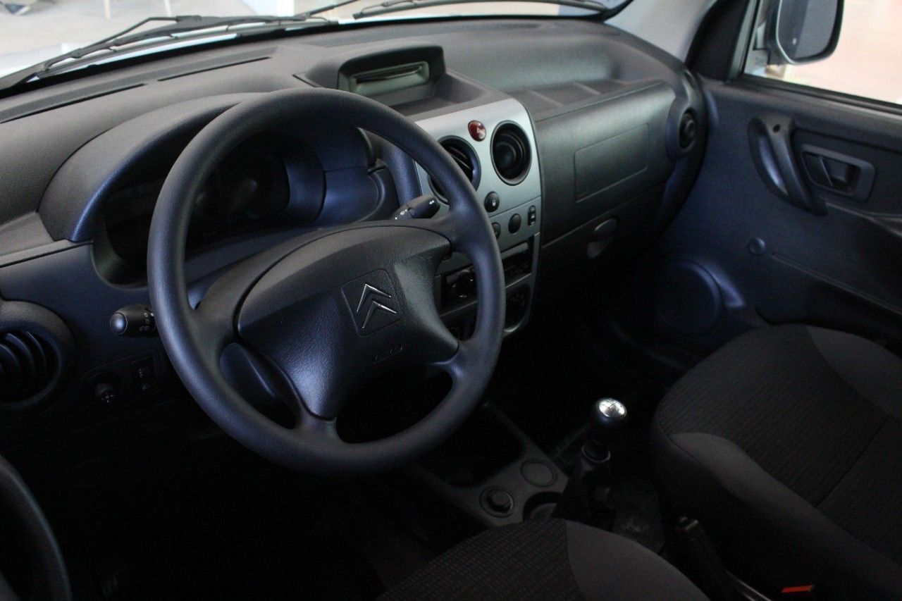 Citroen Berlingo Nueva en Mendoza, deRuedas