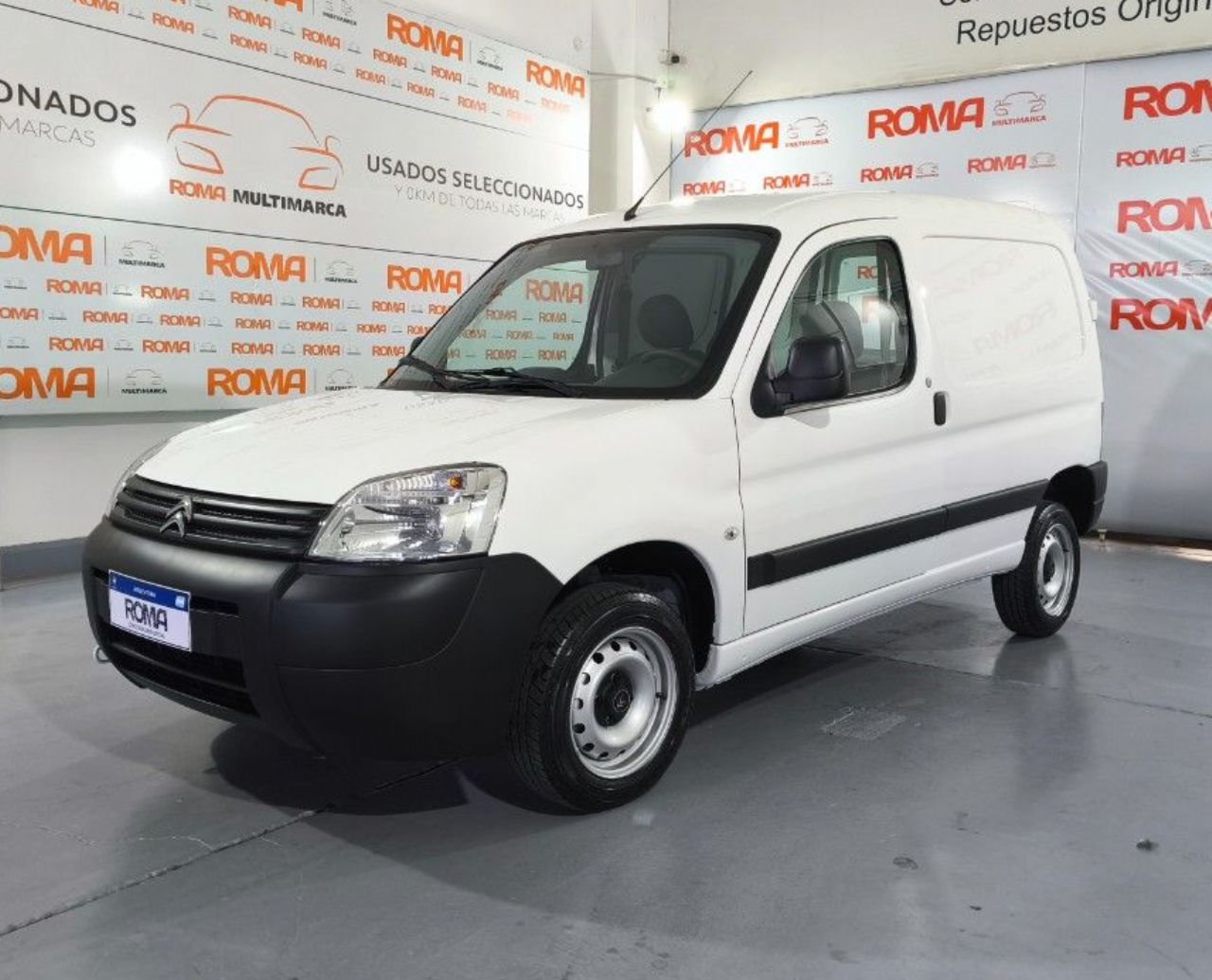 Citroen Berlingo Nueva en Mendoza, deRuedas