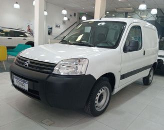 Citroen Berlingo Nueva en Mendoza