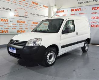 Citroen Berlingo Nueva en Mendoza