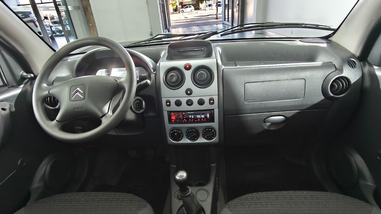 Citroen Berlingo Nueva en Mendoza, deRuedas