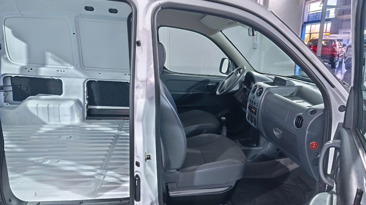 Citroen Berlingo Nueva en Mendoza, deRuedas