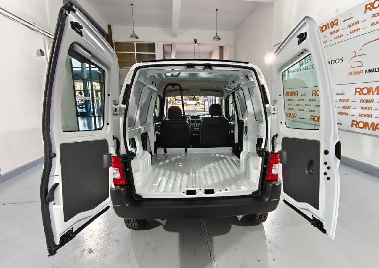 Citroen Berlingo Nueva en Mendoza, deRuedas