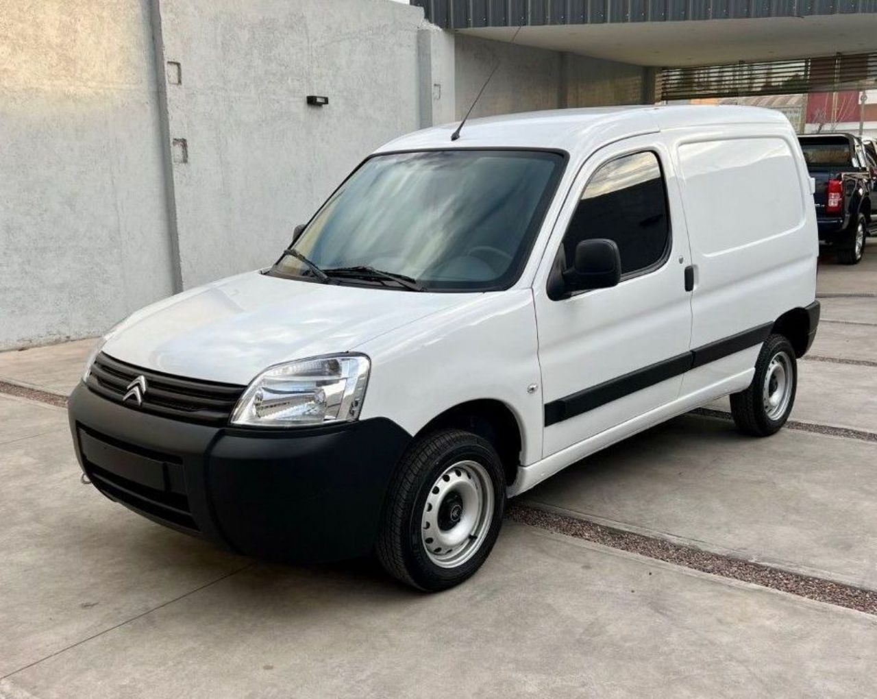 Citroen Berlingo Nueva en Mendoza, deRuedas